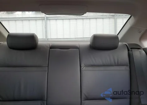 2009 BMW 328 Xi Sulev из США, поврежденный, VIN WBAWV53599P080366